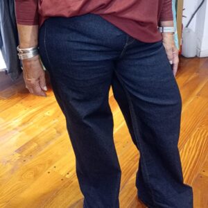 Wide Leg Bolt