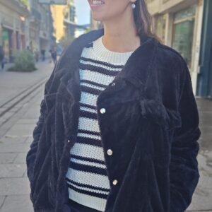Campera Madison